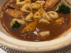 -安蒂娅.悦景轩中餐厅(西乡店)