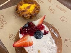 -石头先生的烤炉(济南高新万达店)