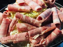 -炙韩料理·部队锅专门店