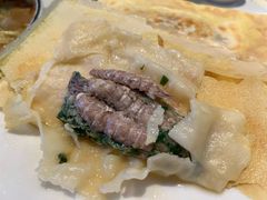 -北李妈妈菜·海肠捞饭(开发区万达店)
