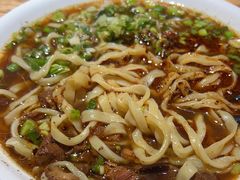 -平娃三宝烧烤·面食(南小街店)