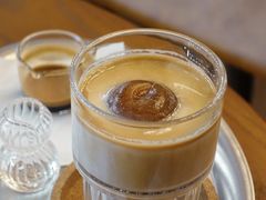 -及咖啡GatherCoffee(华申大厦店)