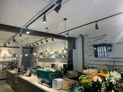 -之悦咖啡馆(新星宇·之洲店)
