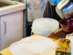 -安徽阜阳卷馍(西单店)