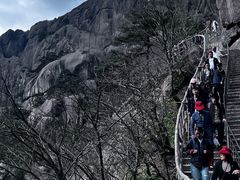 -黄山风景区