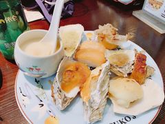 -松子料理(白家庄店)