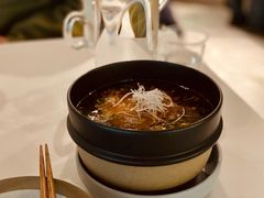小锅米线-胡麻(静安嘉里店)