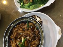 -茂丰梁化客家菜馆(东湖花园二号小区店)