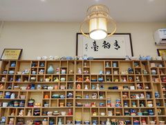 -青韵台陶艺Diy(永庆坊店)