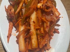 -韩麦大冷面(桂花街直营店)