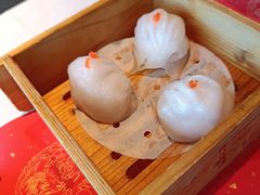 -馋遇江南·精致湖景雅宴(东方之门店)