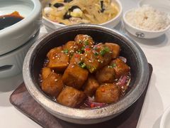 -聚鑫阁江浙菜·非遗传承技艺(闵行交大店)