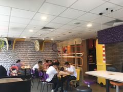 -麦当劳(杭州三花国际店)