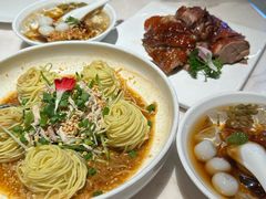 -茅庐川菜(烟台万象汇店)