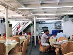-强记湛江鸡饭店·二十七年老字号(拱北店)