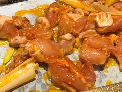 -新石器烤肉(之心城店)