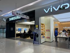 -凯德广场(学府店)