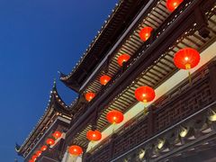 -宁波汤团店(外滩店)