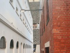 -大馆(前中区警署建築群)