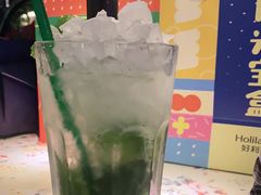 -巴伐利亚啤酒坊(意式风情街店)