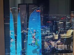 -运·中餐厅(成都华尔道夫酒店)