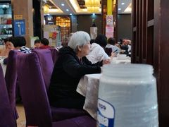 大堂-有腥气私房菜·寻味顺德