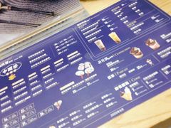 -DQ·蛋糕·冰淇淋(大宁国际商业广场店)