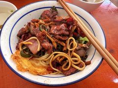 -姚记面馆(瑶琳路店)