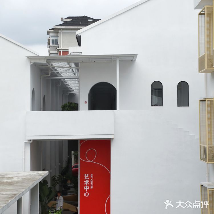 OOTD|宁波新晋拍照打卡地，超出片！