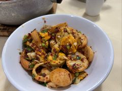 -笨罗卜浏阳菜馆(太平街店)
