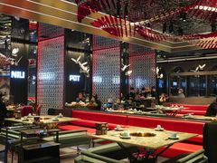 大堂-花海牛火锅(泰合店)