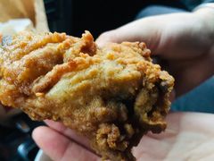 -肯德基(沈辽路店)