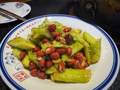 -五福居羊蝎子(方庄店)