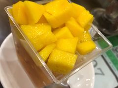 -仁信老铺甜品(北京路店)