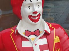 -麦当劳(安陆东大时代店)