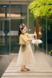 -爱儿美儿童摄影(朝阳公园店)