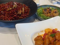 -若蘭慈·无国界素食料理(欢乐海岸店)