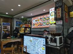 大堂-清真·穆萨砂锅(大皮院店)