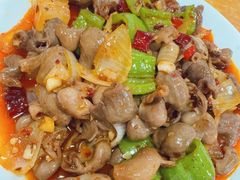 -温州一家人美食(西木头市店)