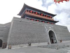 -青州古城