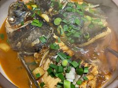 -千岛湖小鱼儿·淳安匠心农家菜