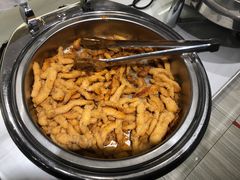 -玫瑰花园自助烤肉(顺义鑫海韵通店)