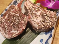 法式小羊排-久苑烧肉(世界城广场店)