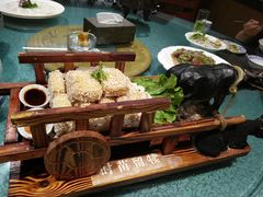 -寿州美味厨豆腐宴(寿县南门口西环路店)