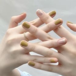 -悦指间美甲美睫