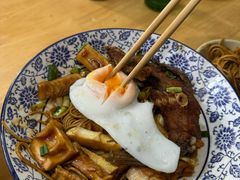 -梁掌门老梁干挑(凤凰路店)