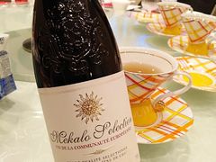 -亢龙太子酒轩(东湖店)