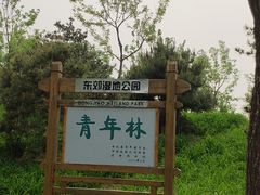 -东郊湿地公园