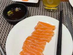 -明月东一酒店·菲斯特自助餐厅