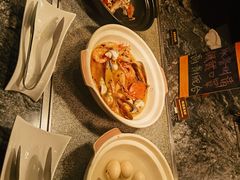 -金海湾自助餐厅(金陵饭店)